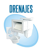 drenajes