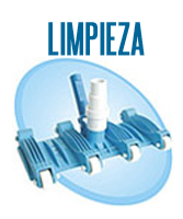 limpieza